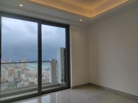Bedroom - Apartment For Rent – The Fleming 360