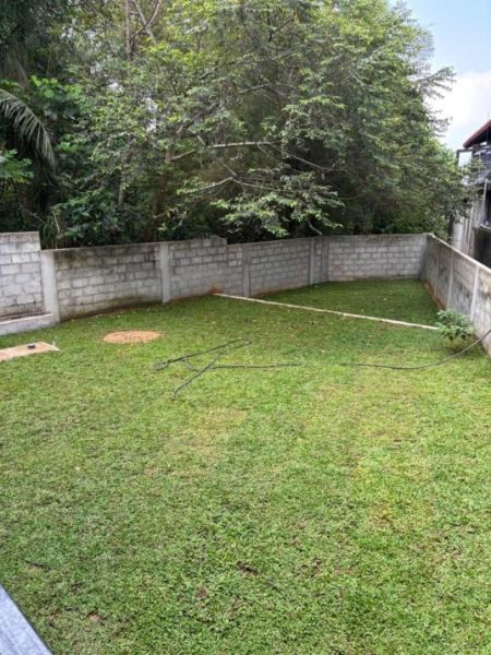 Exterior - House for sale in Piliyandala 