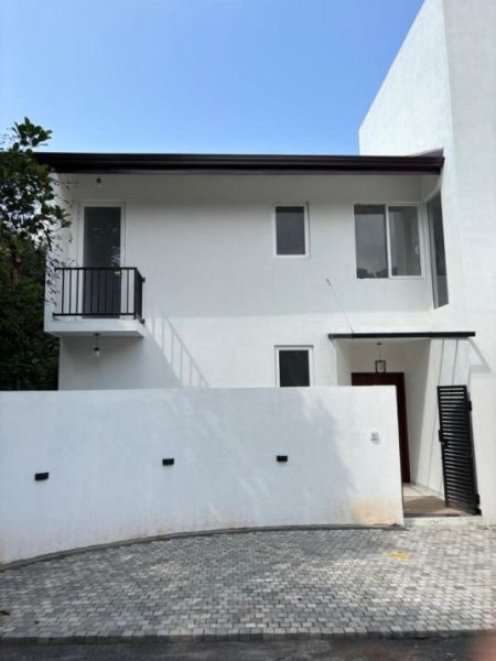 Exterior - House for sale in Piliyandala 