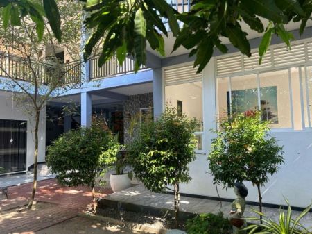 Exterior - Investment Opportunity – Tourism Villa Estate for Sale/ RENT in Weligama, Sri Lanka