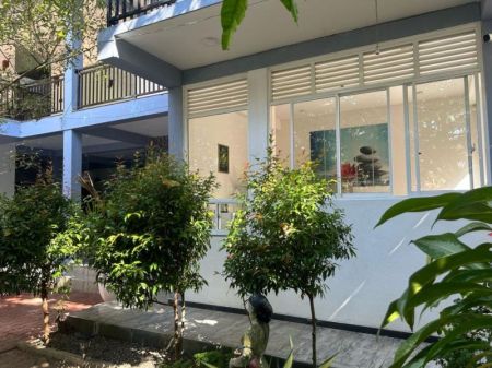 Exterior - Investment Opportunity – Tourism Villa Estate for Sale/ RENT in Weligama, Sri Lanka