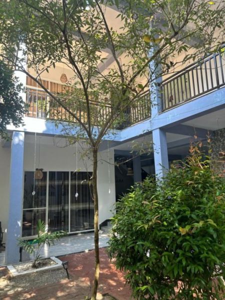 Exterior - Investment Opportunity – Tourism Villa Estate for Sale/ RENT in Weligama, Sri Lanka