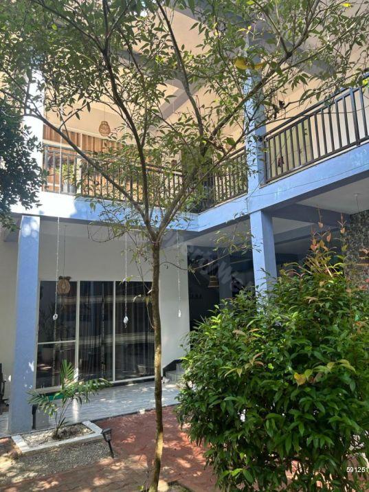 Exterior - Villa for sale in Weligama