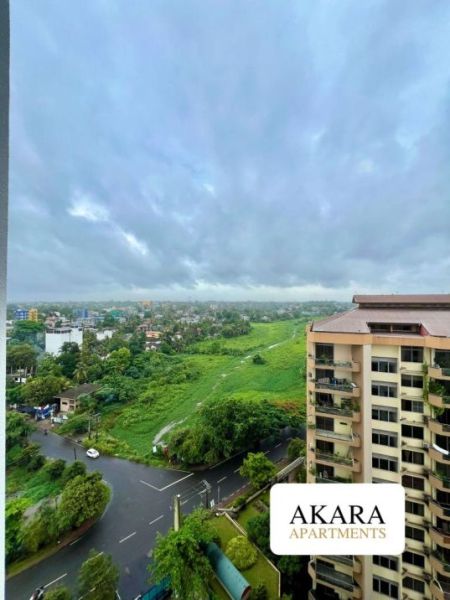 Exterior - The Residencies Unfurnished Apartment for Sale - A51197