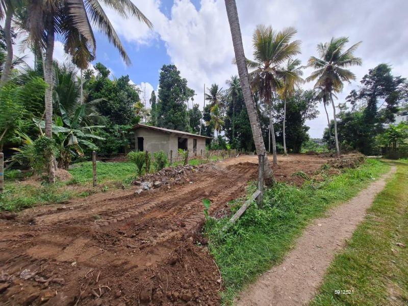 Bare Land for sale in Maharagama