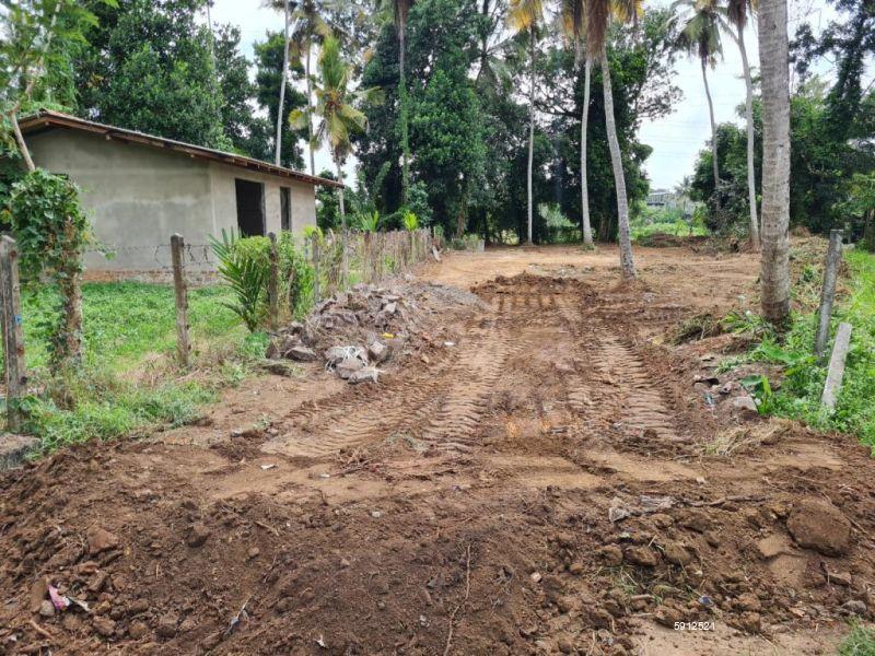 Bare Land for sale in Maharagama