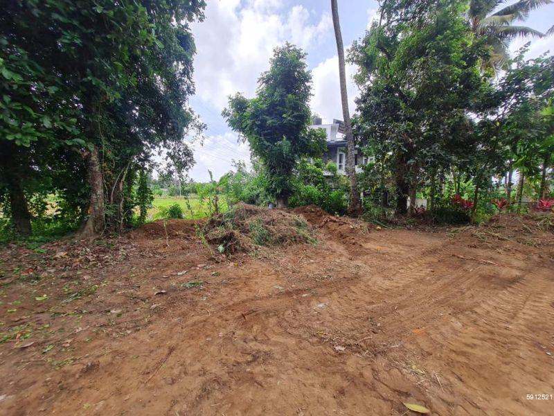 Bare Land for sale in Maharagama