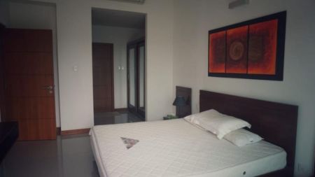 Bedroom - Apartment for Sale in Fairway Sky Gardens, Rajagiriya
