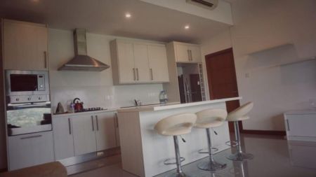 Kitchen - Apartment for Sale in Fairway Sky Gardens, Rajagiriya