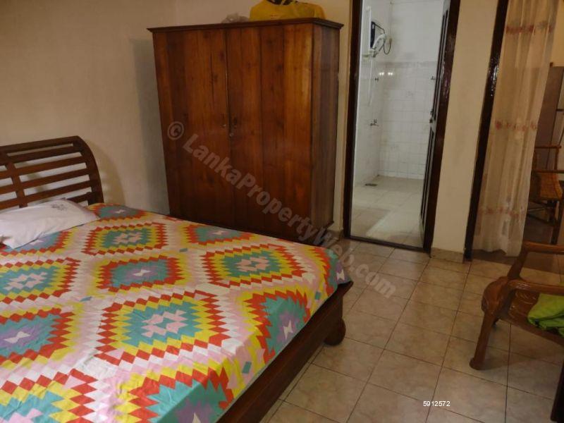 Bedroom - House for sale in Nugegoda