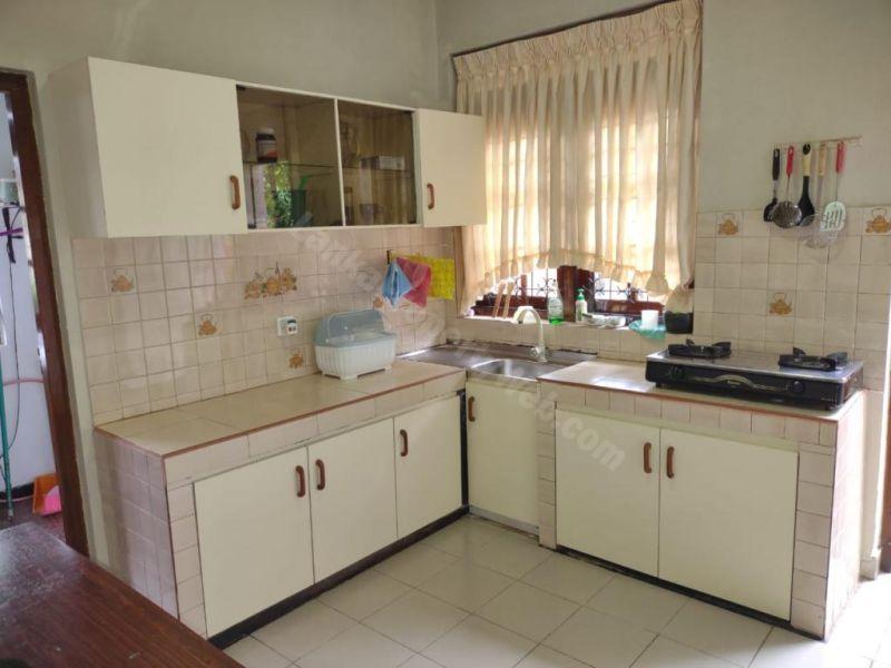 Kitchen - House for sale in Nugegoda