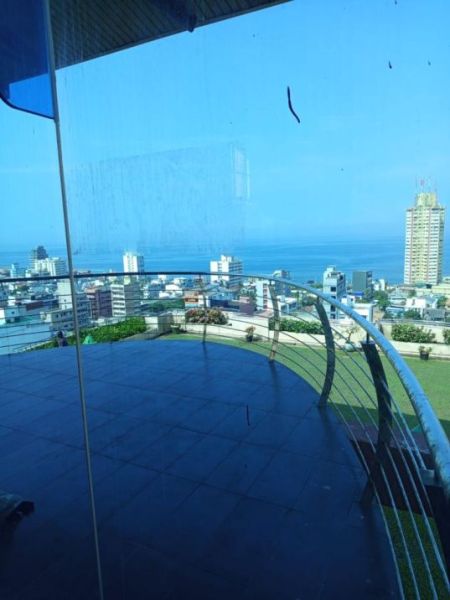Exterior - Apartment for sale in Prime Colombo 04 Premiere Pacific Pinnacle