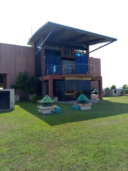 Exterior - Apartment for sale in Prime Colombo 04 Premiere Pacific Pinnacle
