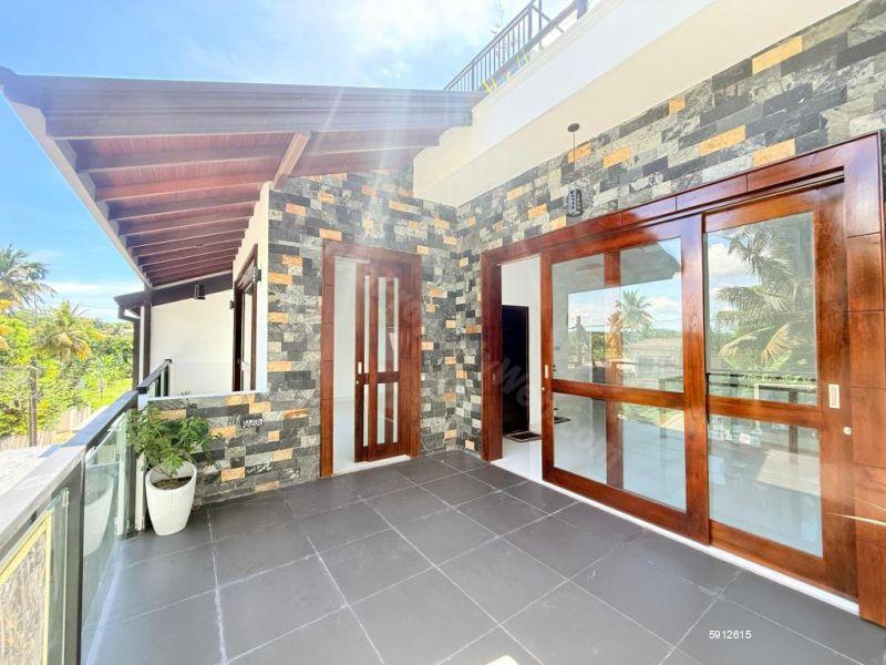 House for sale in Malabe