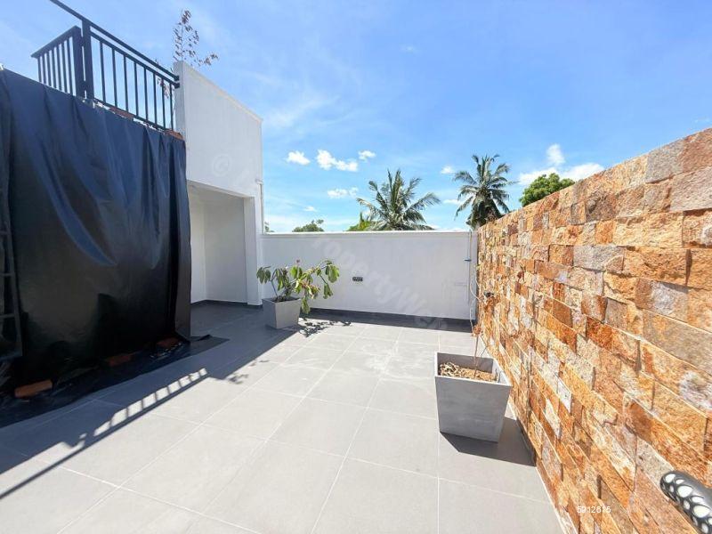 House for sale in Malabe