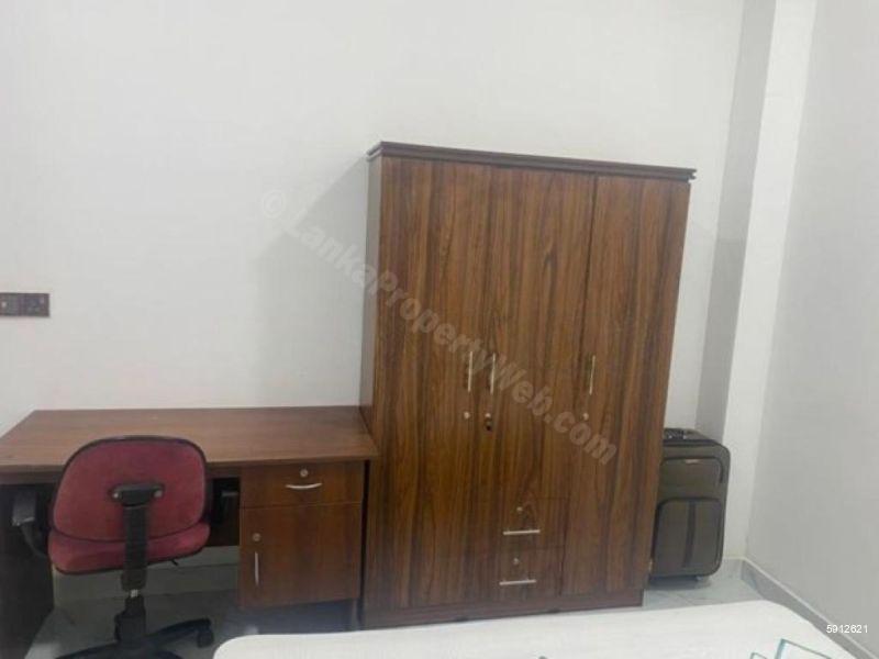 House for rent in Mount Lavinia