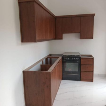 Kitchen - 4 Bedroom Brand-New House for Sale in Devala Road, Nugegoda