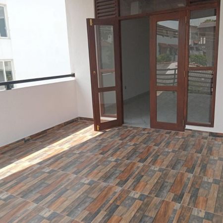 Exterior - 4 Bedroom Brand-New House for Sale in Devala Road, Nugegoda