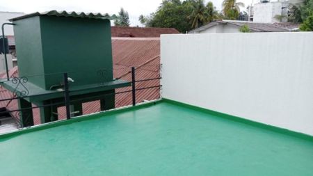Exterior - House For Rent In Nugegoda ( File Number 1081b/3 )