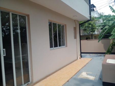 Exterior - 4 Bedroom Brand-New Houses for Sale in Thalawathugoda