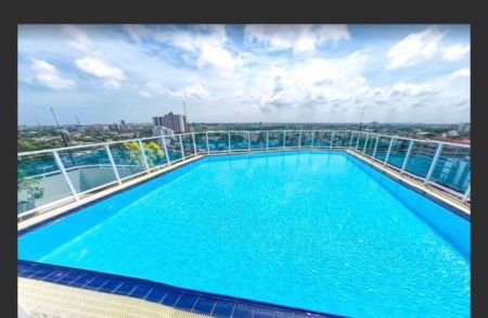 Exterior - Prime Residencies Unfurnished Apartment for Sale - A48711