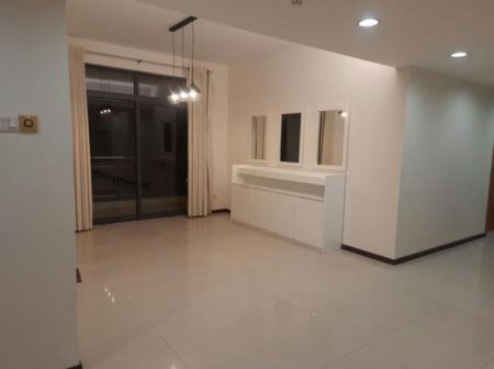 Kitchen - Havelock City- 04 Bedroom Unfurnished Apartment for Sale in Colombo 05 (A3846)-SOLD