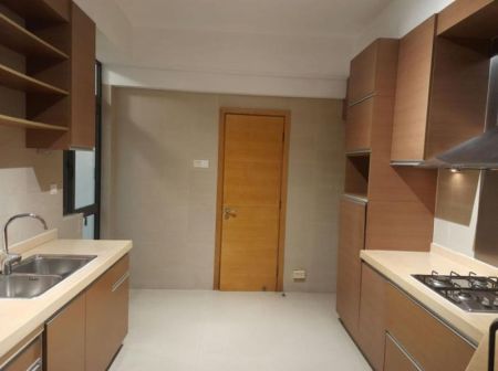 Kitchen - Havelock City- 04 Bedroom Unfurnished Apartment for Sale in Colombo 05 (A3846)-SOLD