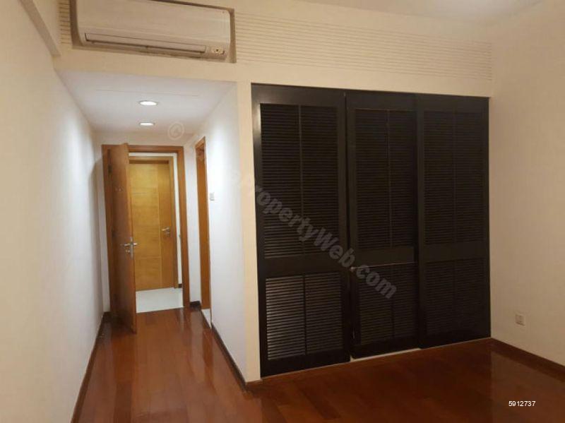 Apartment for sale in Colombo 5