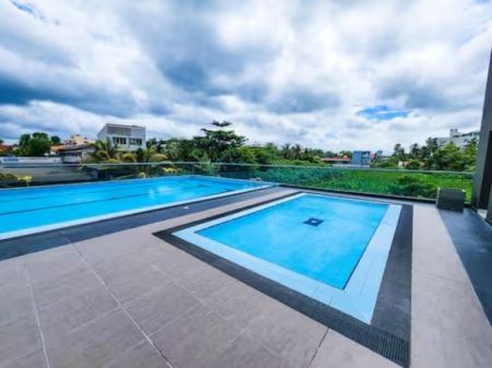 Exterior - Fairway Urbans Homes Furnished Apartment for Sale - A51418