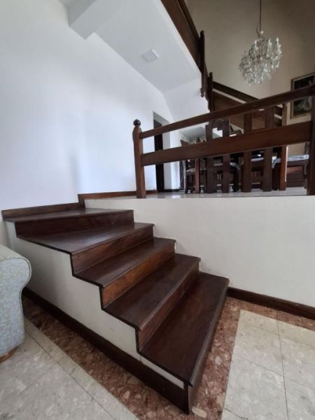 Living Room -  4 BHK House For Sale in Colombo 5- PDH197