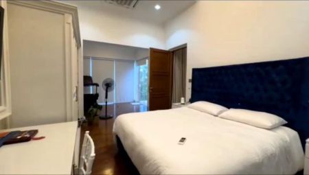 Bedroom - Luxury House For Rent in Kotte  - PDH246