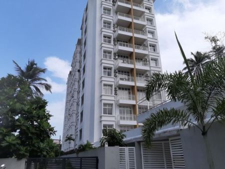 Exterior -  Apartment For Sale In Prime Land Battaramulla (file No 460b/1 )
