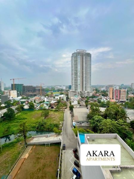 Exterior - Iconic Galaxy Unfurnished Apartment for Sale - A48190