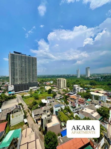 Exterior - Capital Heights Furnished Apartment for Sale - A49361