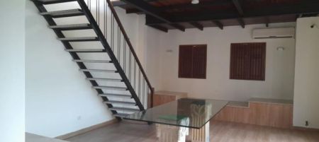 Exterior - Two Storied House For Rent in Colombo 10 - PDH207