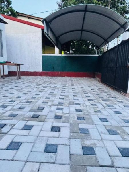 Exterior -  Single-storey house for Sale in Homagama (SSPH-392)