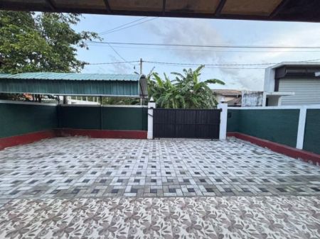 Exterior -  Single-storey house for Sale in Homagama (SSPH-392)