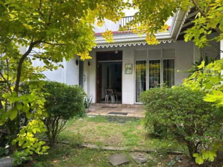 Exterior - 3 BHK House for Sale in Wattala- PDH210