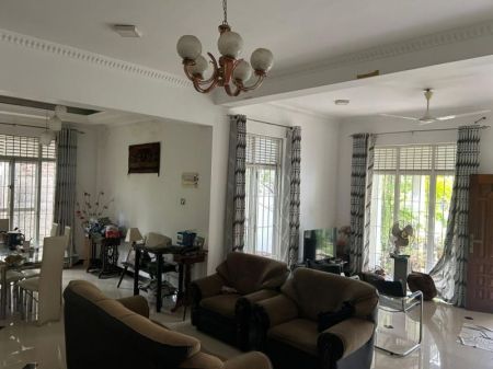 Living Room - 3 BHK House for Sale in Wattala- PDH210