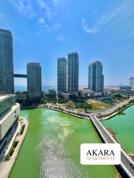 Exterior - Cinnamon Life Unfurnished Apartment for Sale - A12647