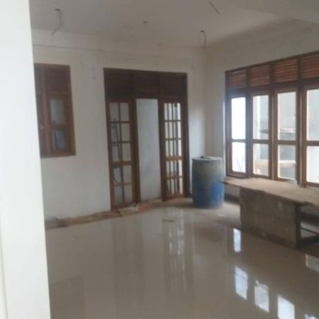 Living Room - Brand New House For Sale In Malabe ( File Number 518a )