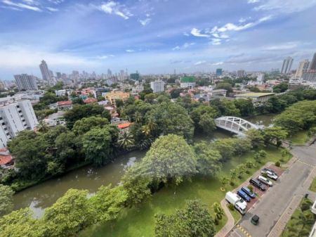 Exterior - Excellent Furnished Havelock City Apartment