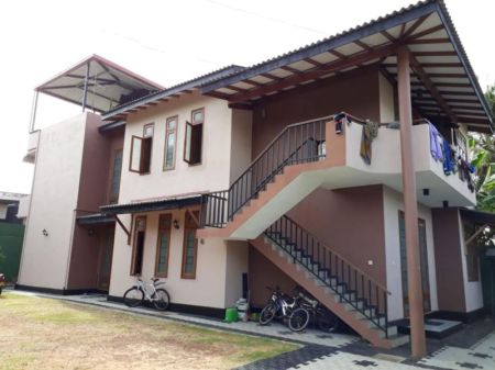 Exterior - 2 Separate houses for Sale in Dehiwala (SSPH-393)