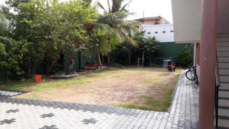 Exterior - 2 Separate houses for Sale in Dehiwala (SSPH-393)