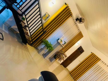 Living Room - 2 story modern house for Sale in Maspotha (SSPH-394)