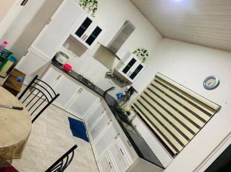 Kitchen - 2 story modern house for Sale in Maspotha (SSPH-394)