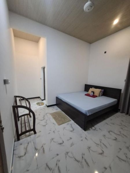 Bedroom - 2 story modern house for Sale in Maspotha (SSPH-394)