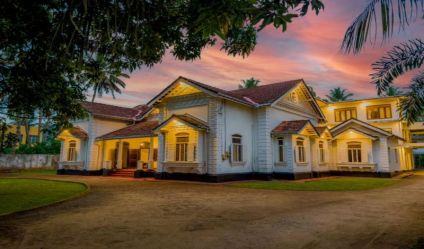 Bungalow
