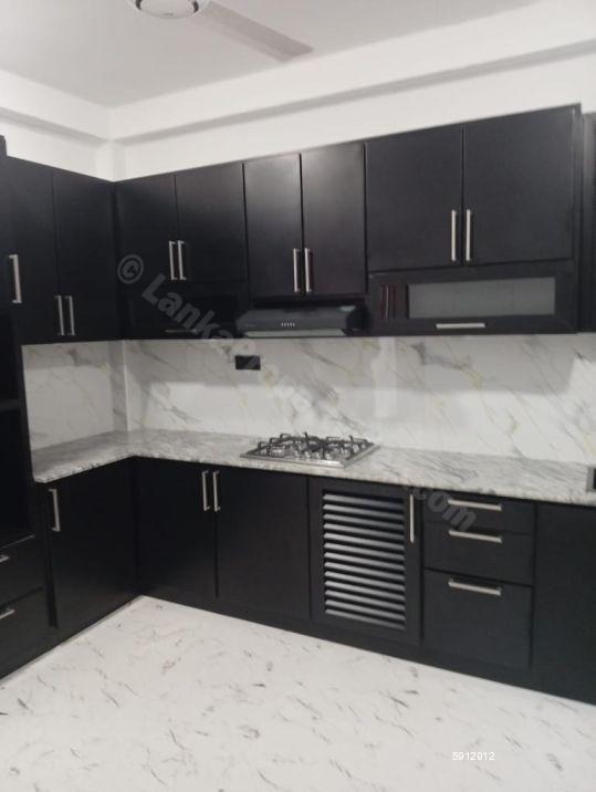 Kitchen - House for sale in Piliyandala