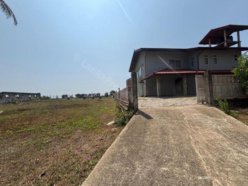 Exterior - House for sale in Negombo